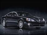 2007 Pontiac Grand Prix